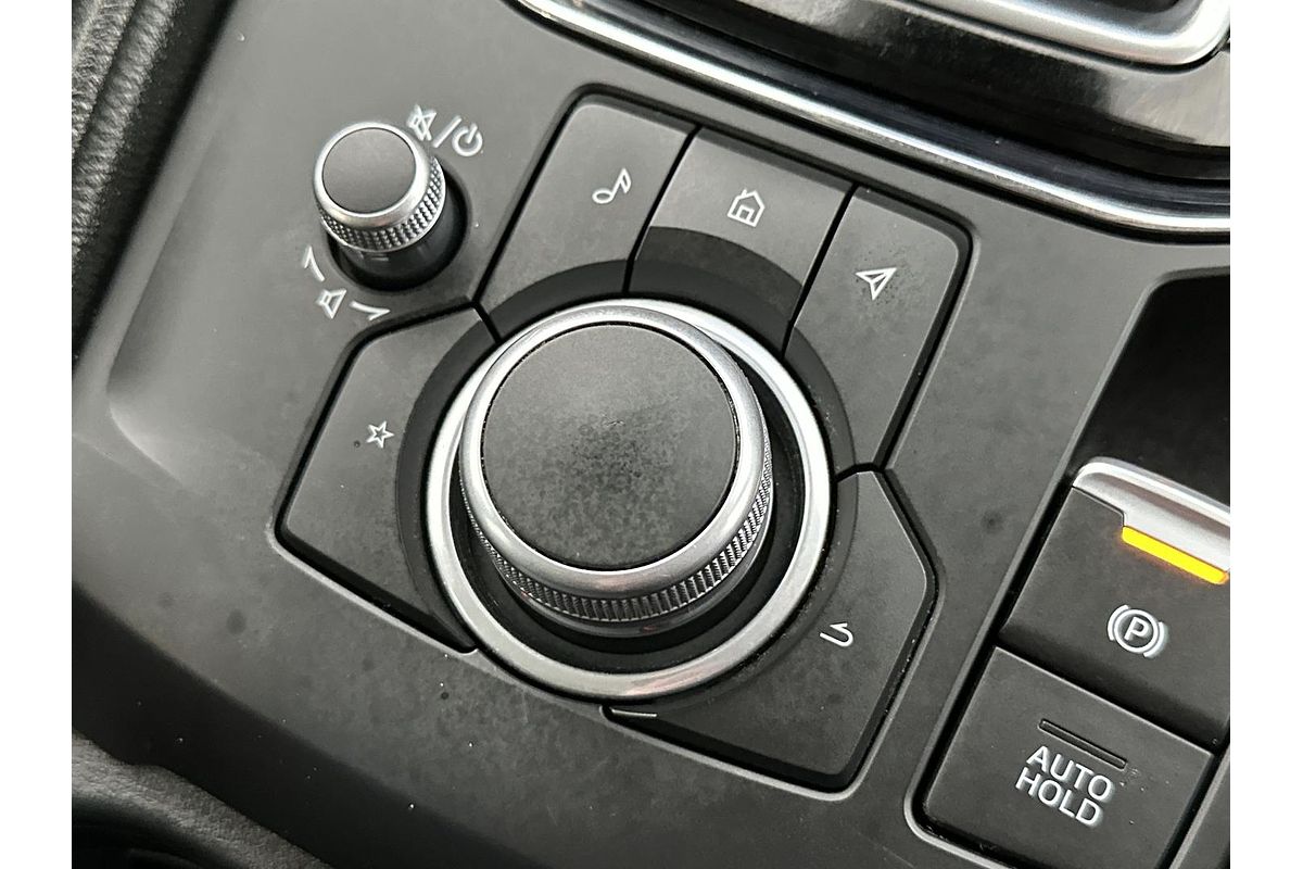 2023 Mazda CX-5 G25 Maxx Sport KF Series