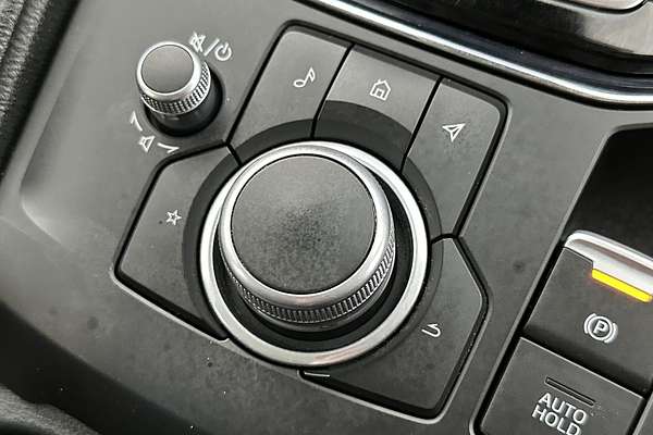 2023 Mazda CX-5 G25 Maxx Sport KF Series