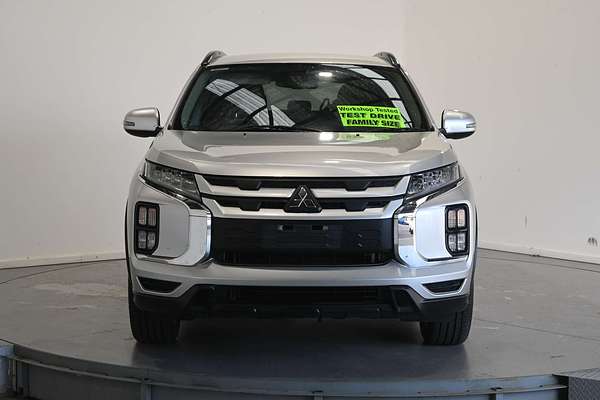 2021 Mitsubishi ASX