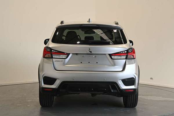 2021 Mitsubishi ASX