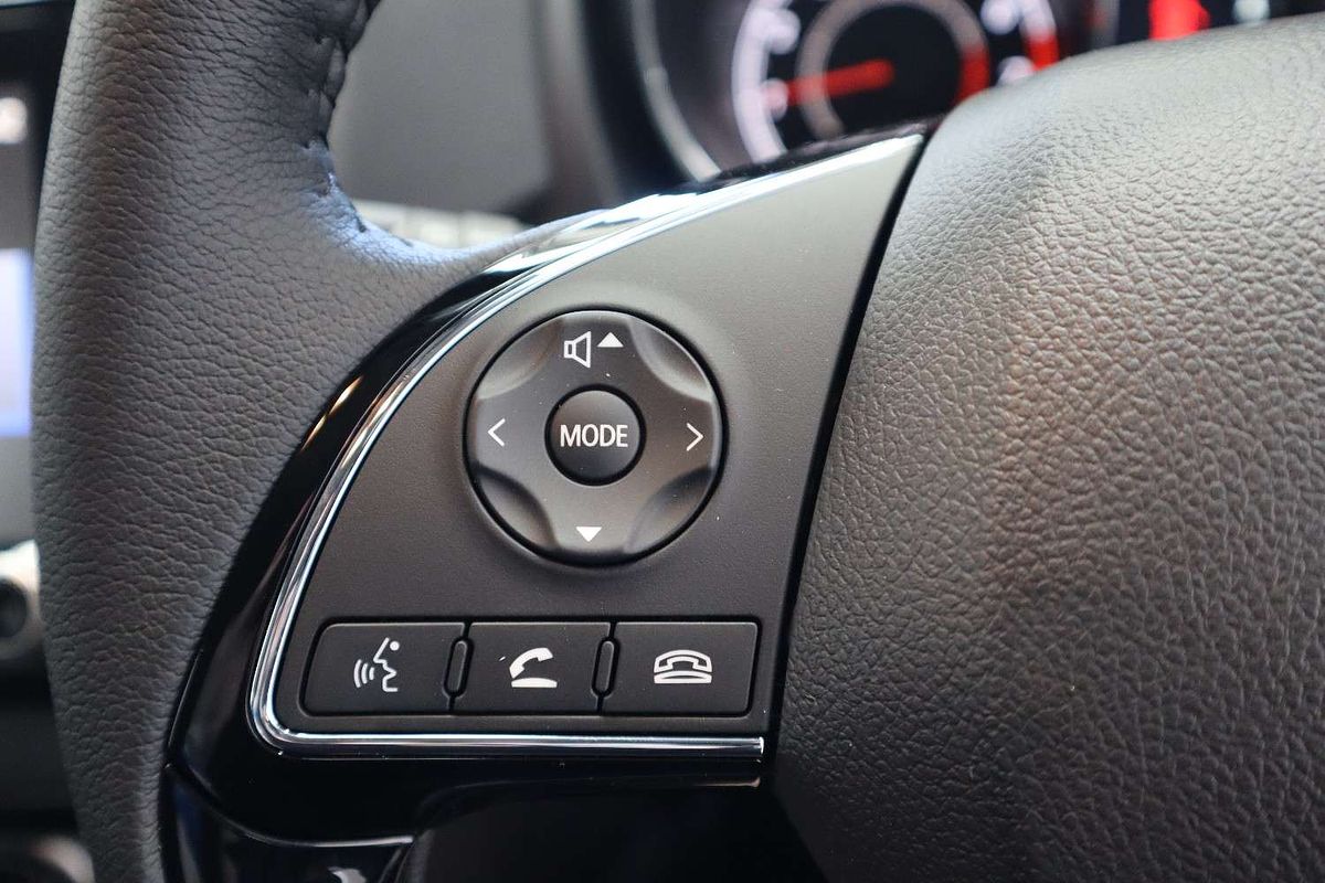 2021 Mitsubishi ASX ES Plus XD