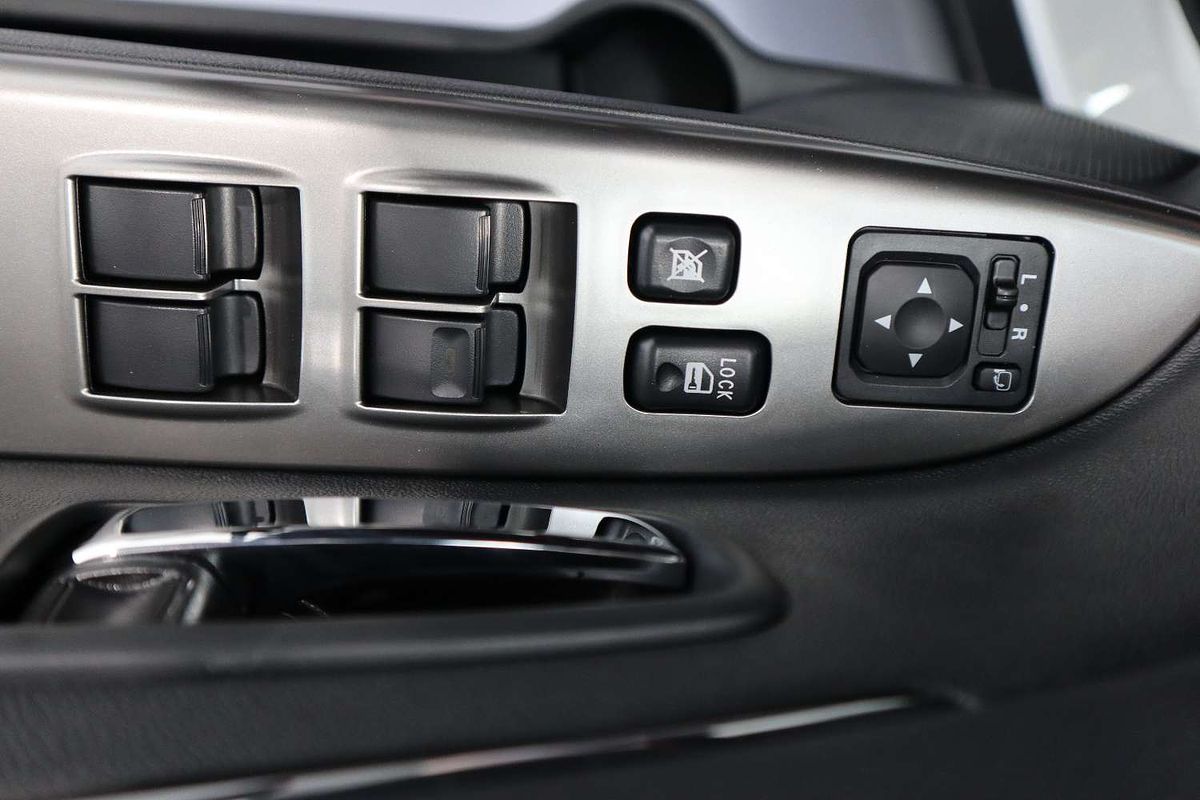 2021 Mitsubishi ASX ES Plus XD