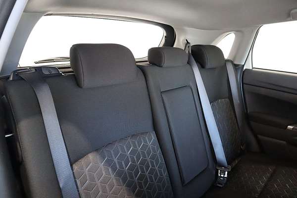 2021 Mitsubishi ASX