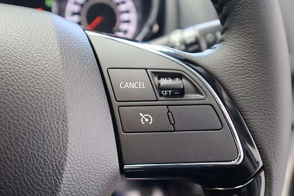 2021 Mitsubishi ASX