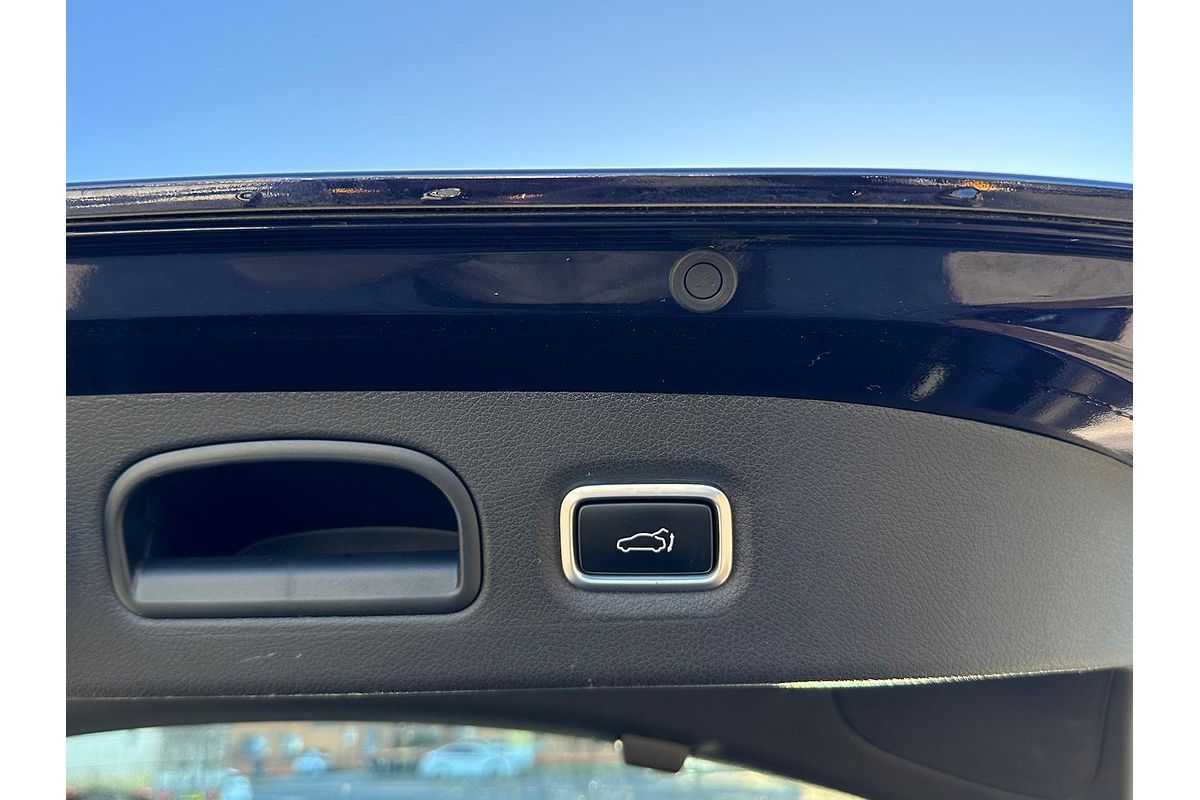 2020 Kia Stinger GT CK
