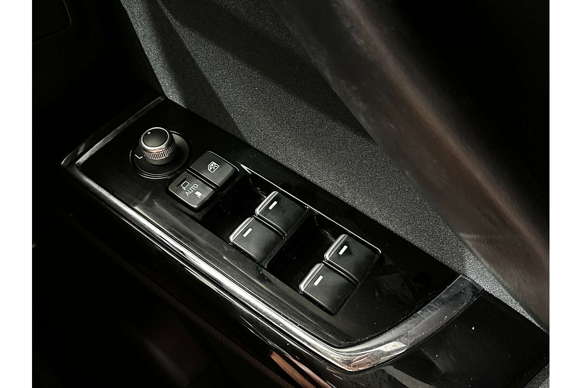 2021 Mazda CX-9 Sport TC