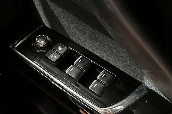 2021 Mazda CX-9 Sport TC