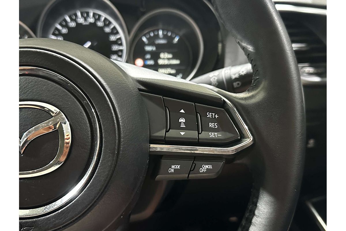 2021 Mazda CX-9 Sport TC
