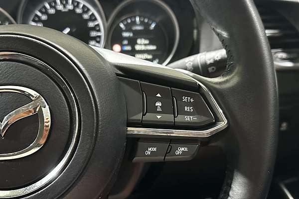 2021 Mazda CX-9 Sport TC