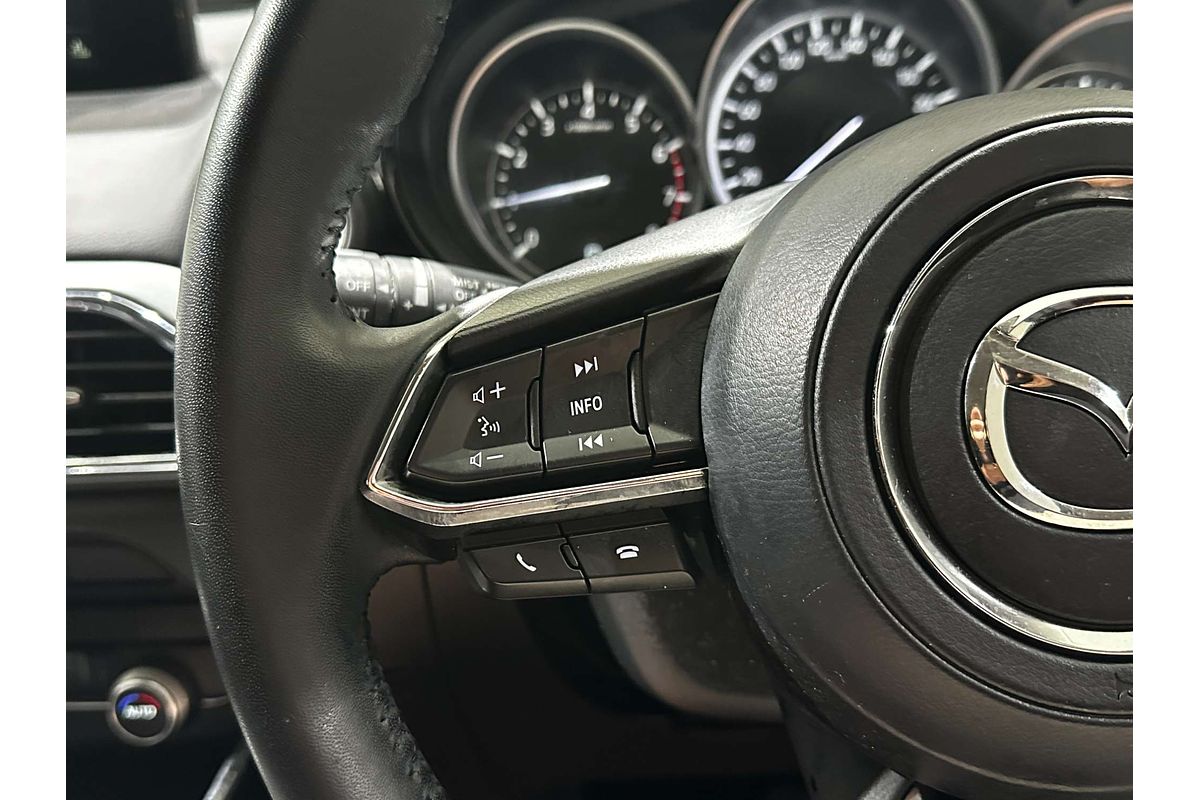 2021 Mazda CX-9 Sport TC