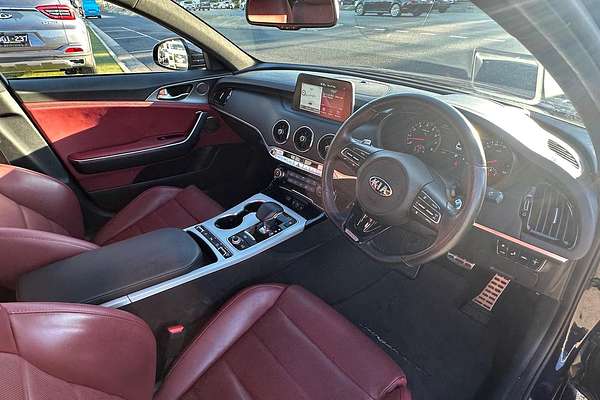 2020 Kia Stinger GT CK