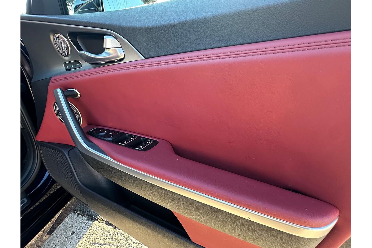 2020 Kia Stinger GT CK