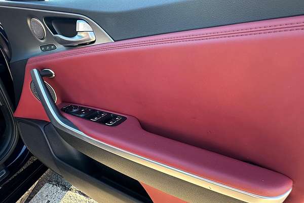 2020 Kia Stinger GT CK