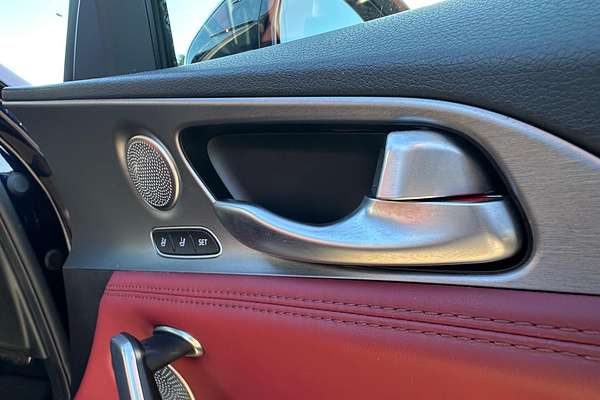 2020 Kia Stinger GT CK