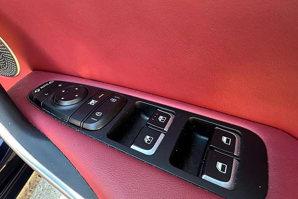 2020 Kia Stinger GT CK