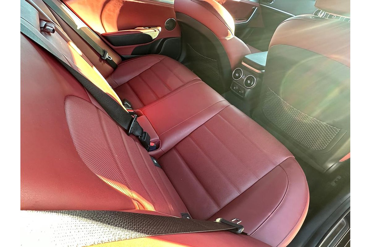 2020 Kia Stinger GT CK