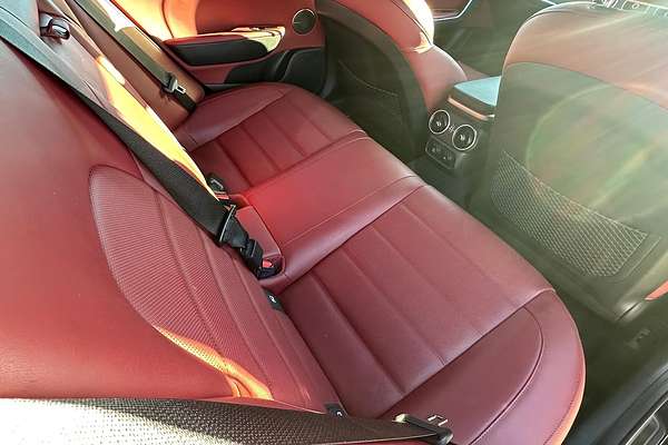 2020 Kia Stinger GT CK