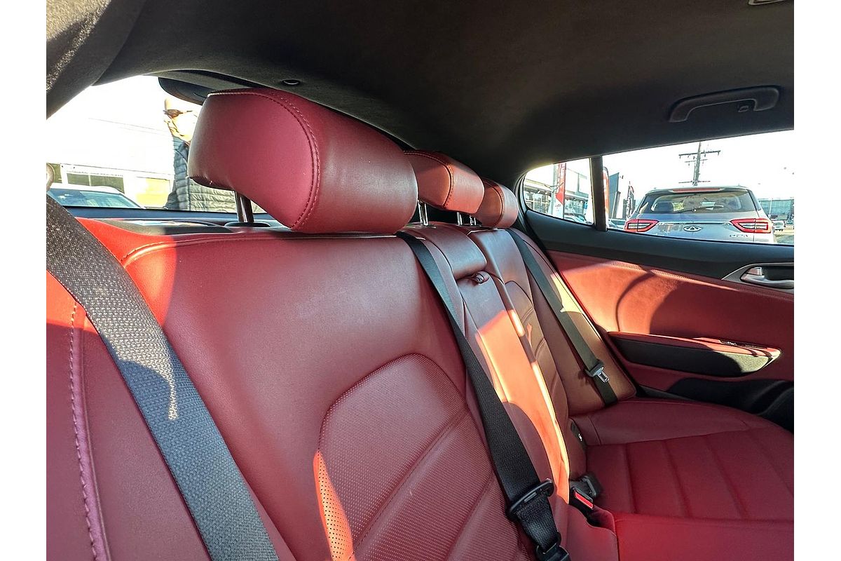 2020 Kia Stinger GT CK