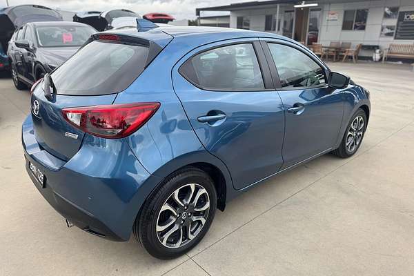 2019 Mazda 2 Genki DJ Series