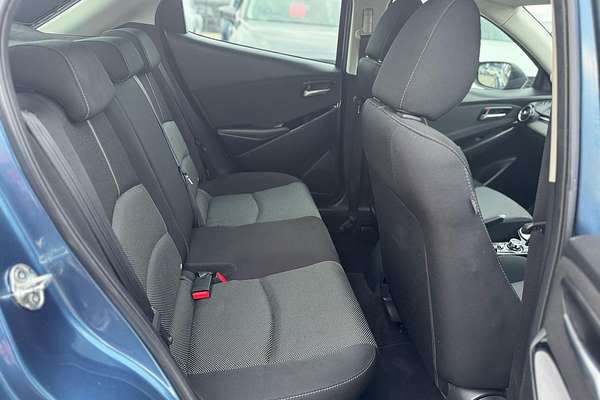 2019 Mazda 2 Genki DJ Series