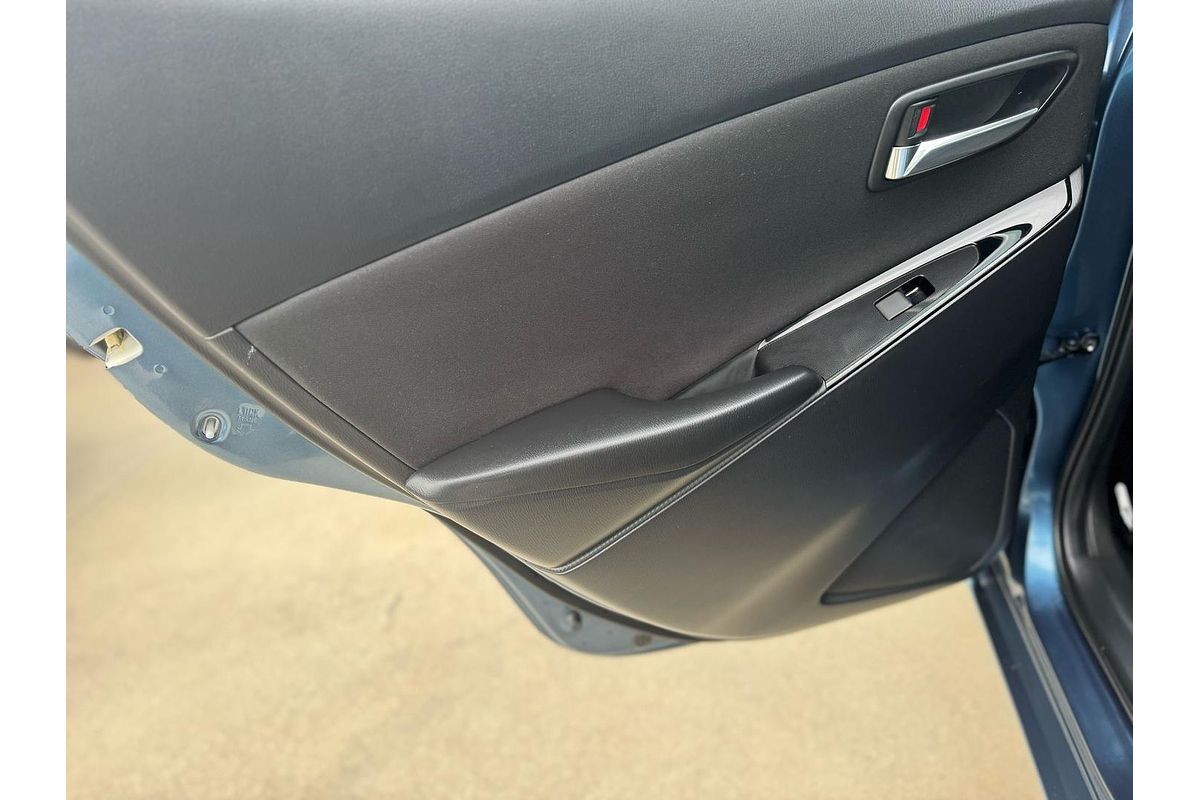 2019 Mazda 2 Genki DJ Series