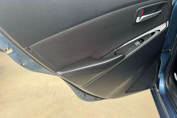2019 Mazda 2 Genki DJ Series