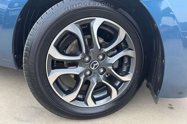 2019 Mazda 2 Genki DJ Series