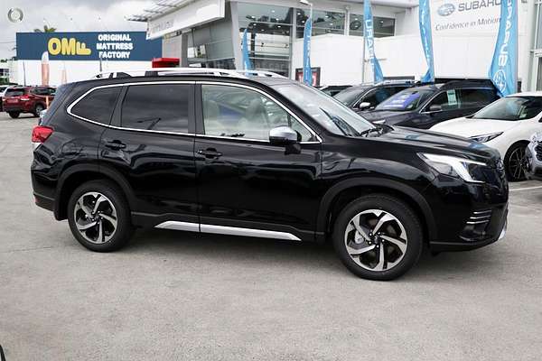 2024 Subaru Forester 2.5i-S S5