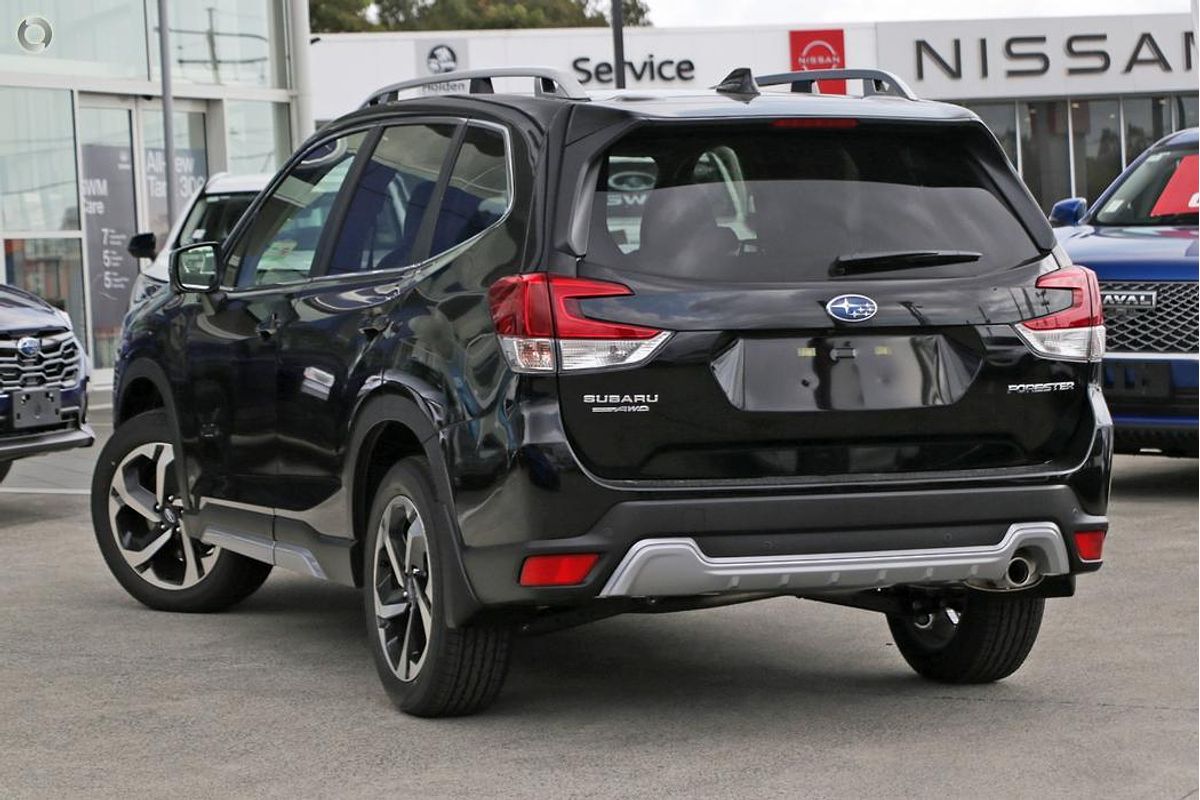 2024 Subaru Forester 2.5i-S S5
