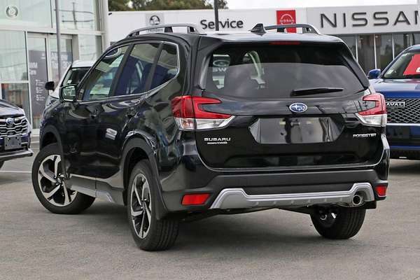 2024 Subaru Forester 2.5i-S S5