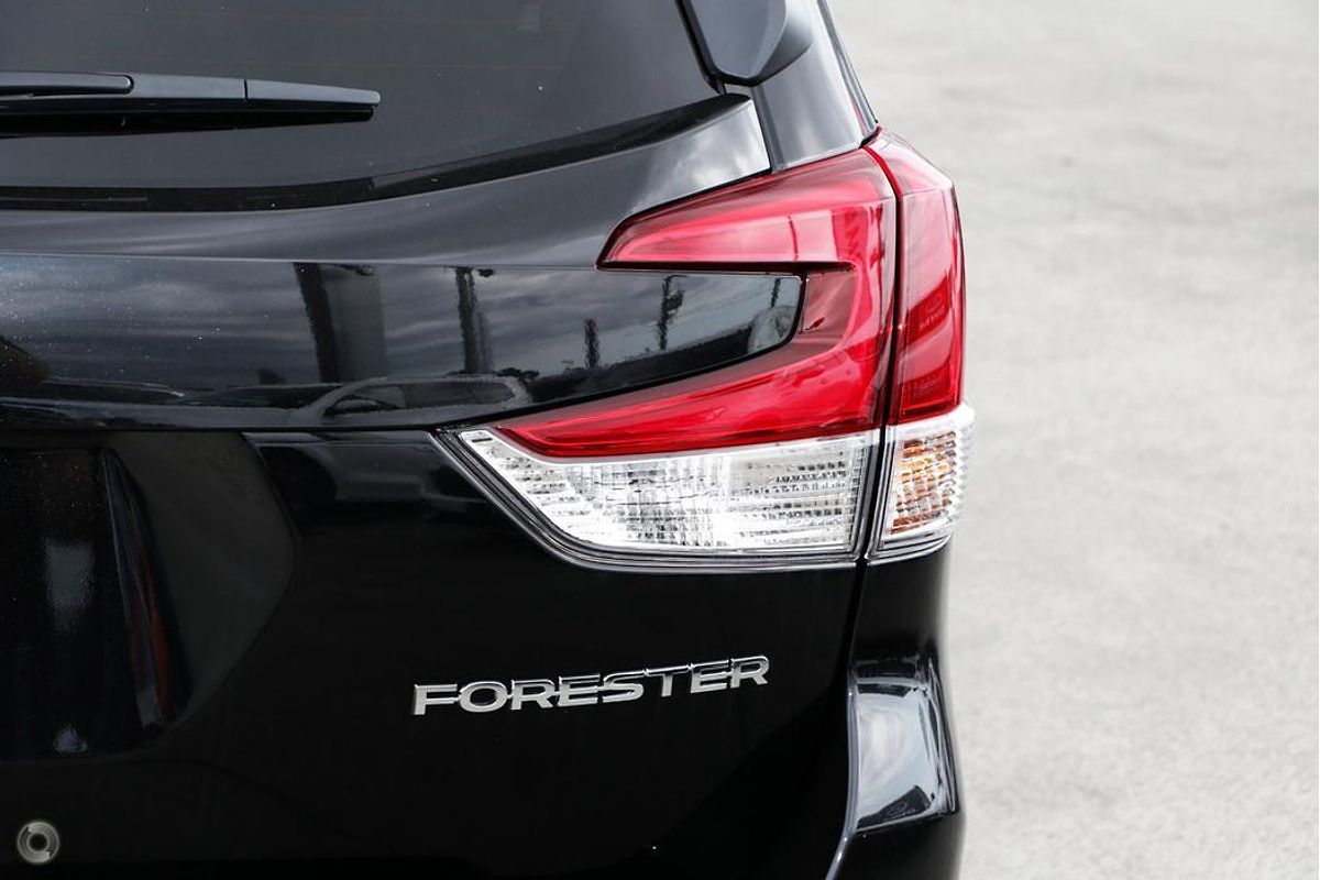 2024 Subaru Forester 2.5i-S S5