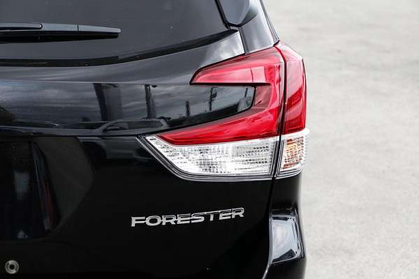 2024 Subaru Forester 2.5i-S S5