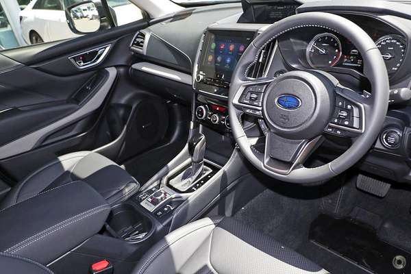 2024 Subaru Forester 2.5i-S S5