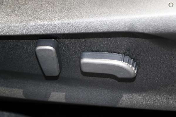 2024 Subaru Forester 2.5i-S S5