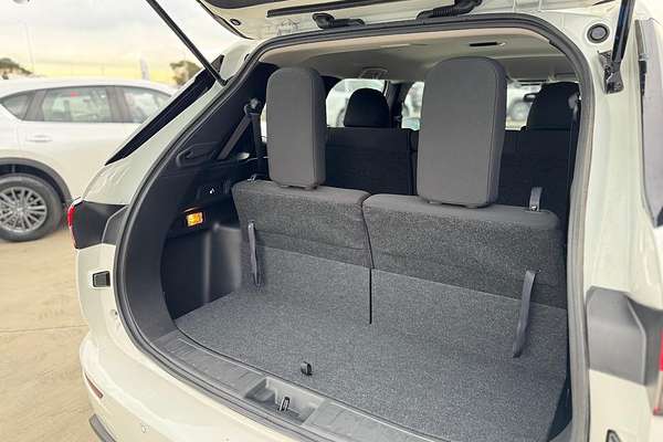 2025 Mitsubishi Outlander ES ZM