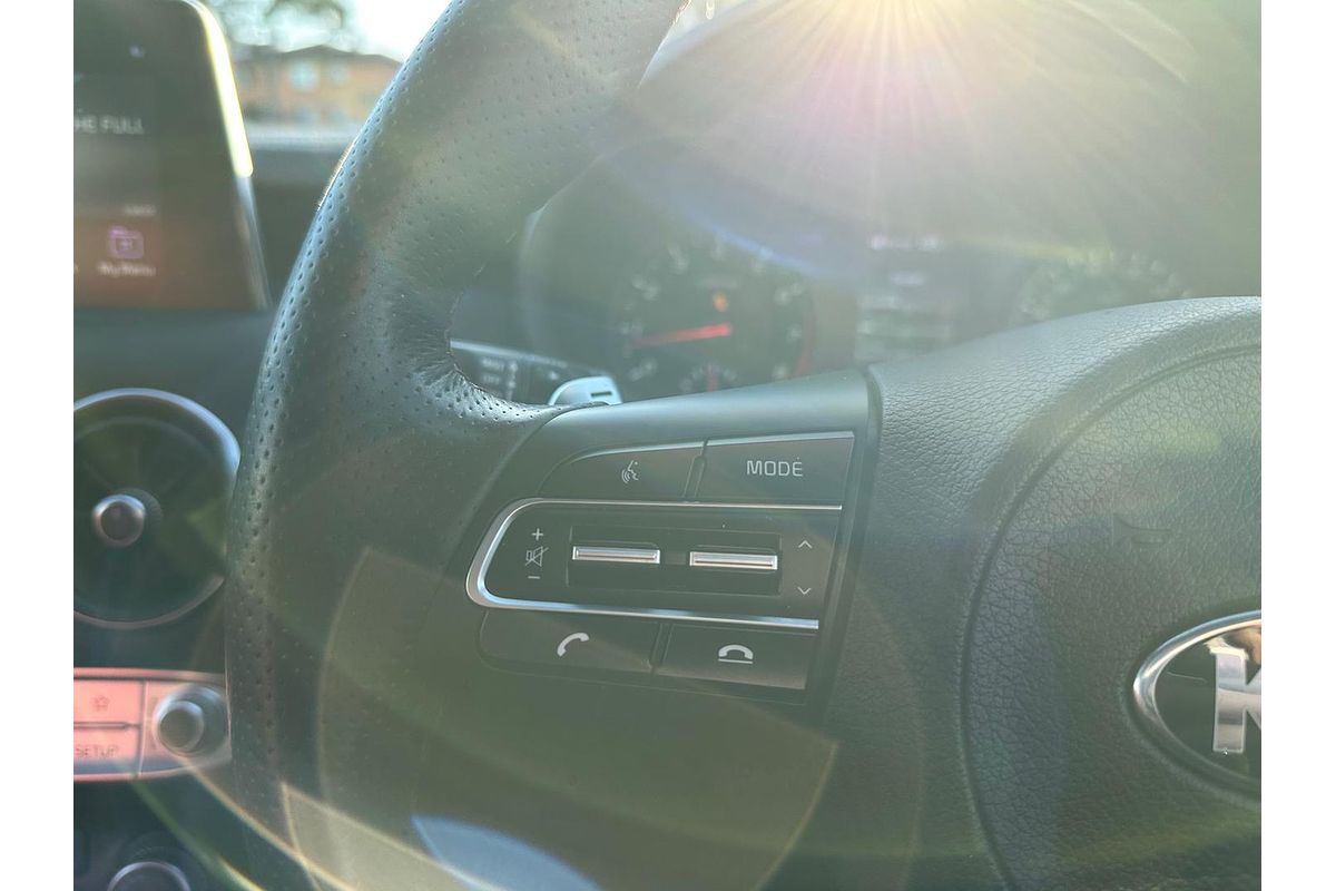 2020 Kia Stinger GT CK