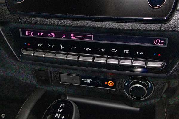 2024 Mazda BT-50 XTR TF 4X4
