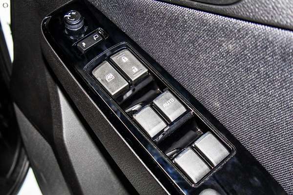 2024 Mazda BT-50 XTR TF 4X4
