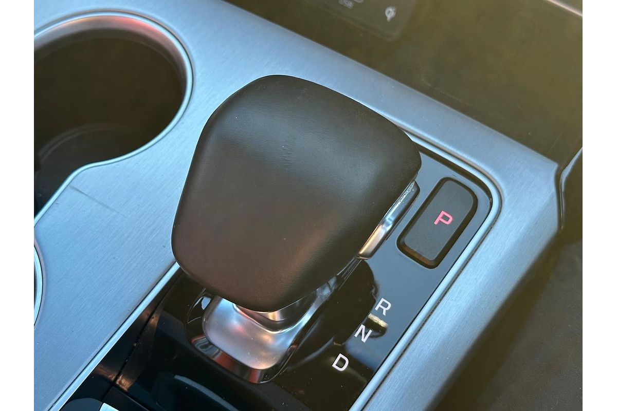 2020 Kia Stinger GT CK