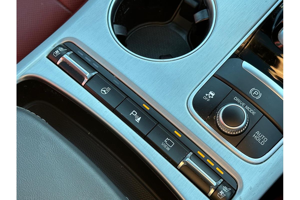 2020 Kia Stinger GT CK
