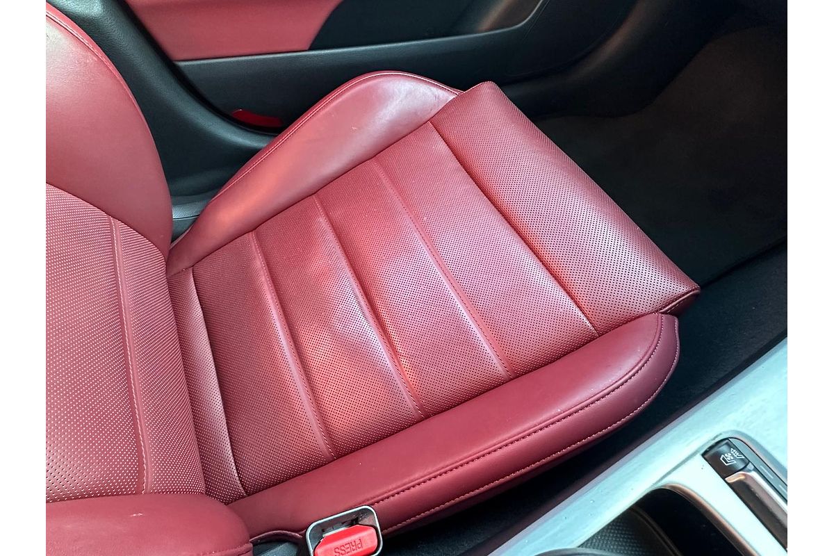 2020 Kia Stinger GT CK