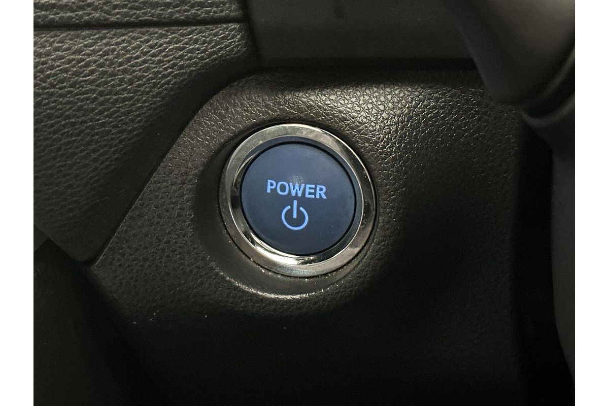 2021 Toyota RAV4 GX AXAH54R