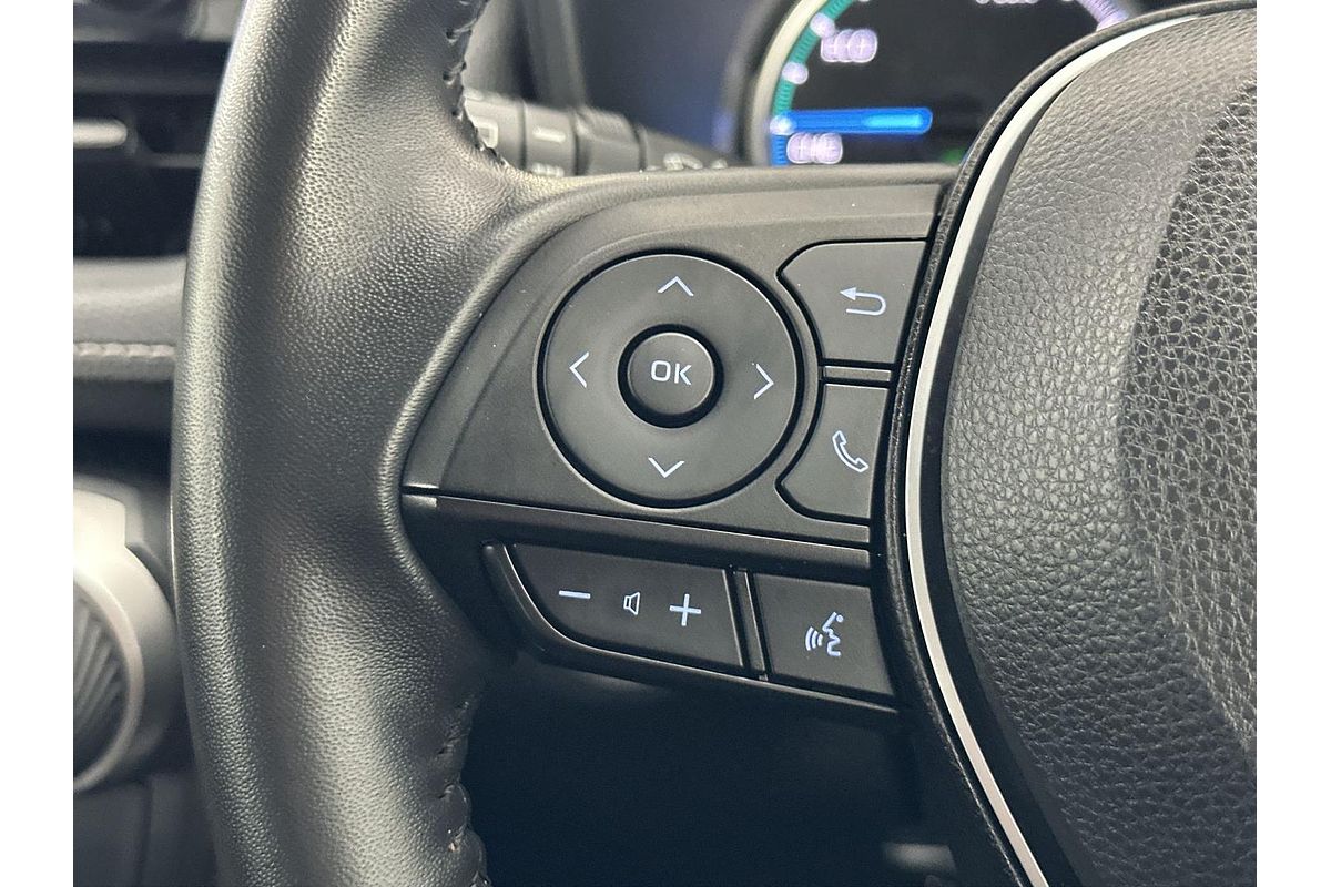 2021 Toyota RAV4 GX AXAH54R