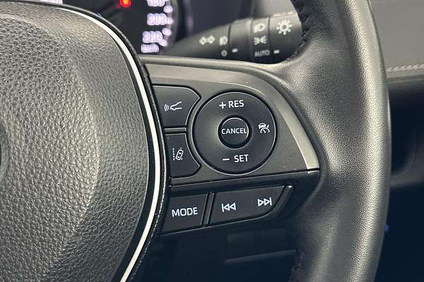 2021 Toyota RAV4 GX AXAH54R