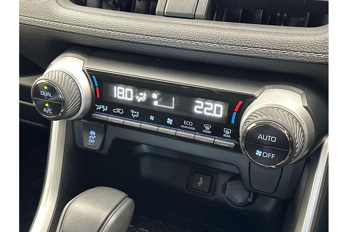 2021 Toyota RAV4 GX AXAH54R