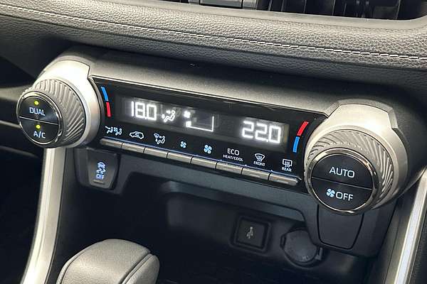 2021 Toyota RAV4 GX AXAH54R