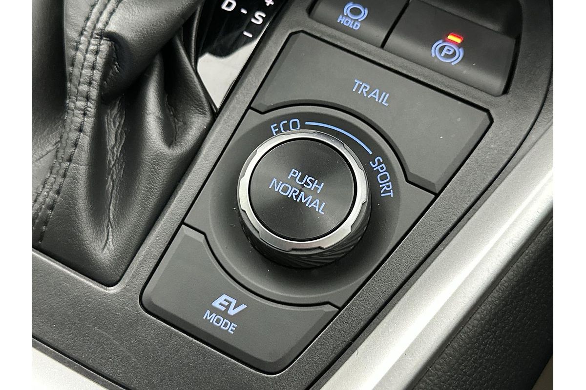 2021 Toyota RAV4 GX AXAH54R