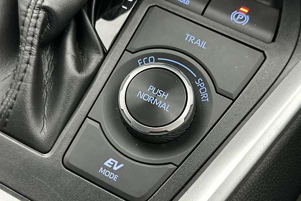 2021 Toyota RAV4 GX AXAH54R