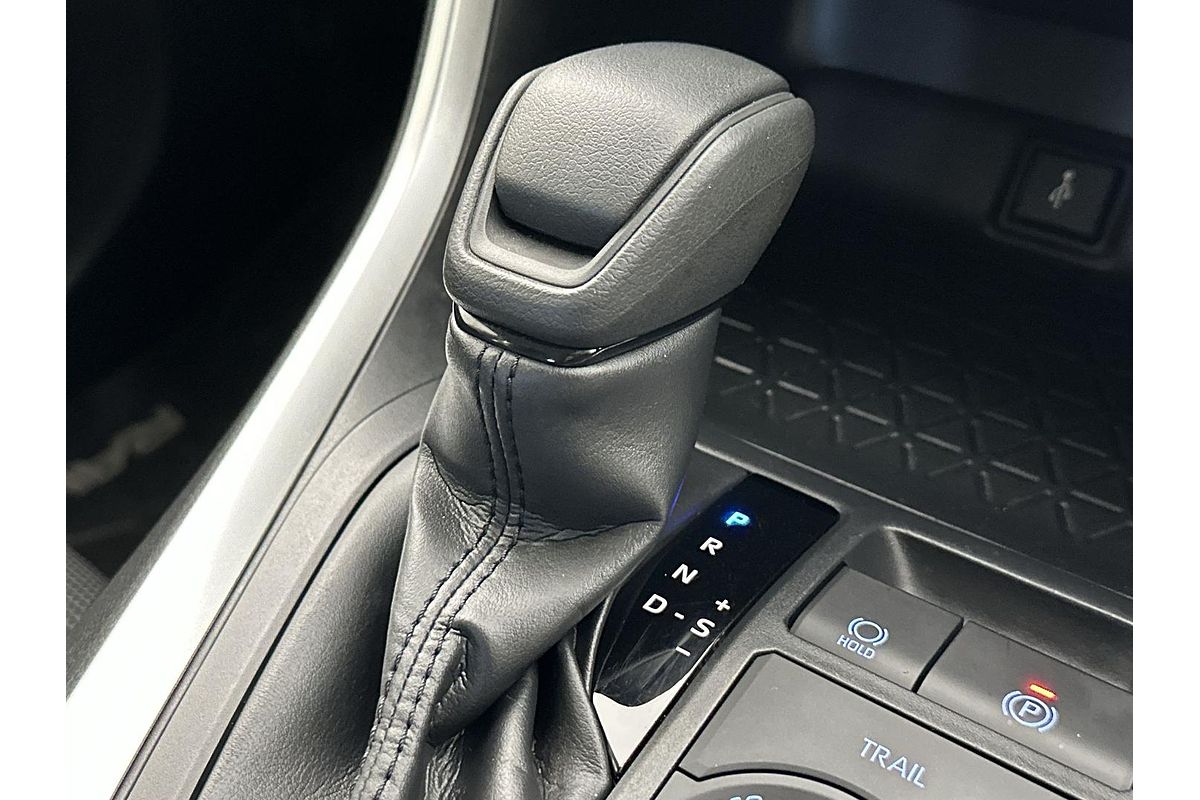 2021 Toyota RAV4 GX AXAH54R