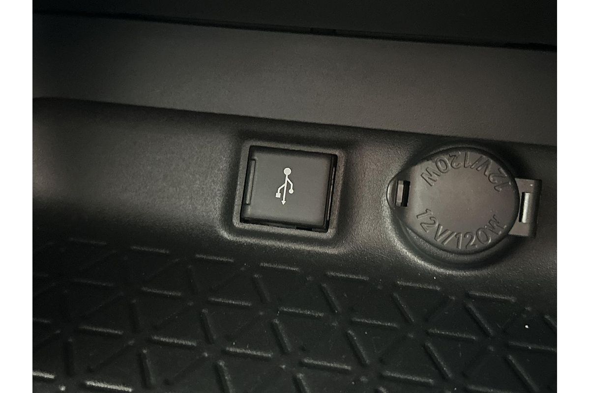 2021 Toyota RAV4 GX AXAH54R